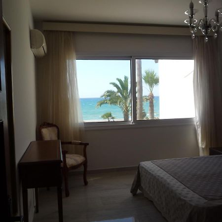 Sandy Beach Apartment 13 Вороклини Экстерьер фото