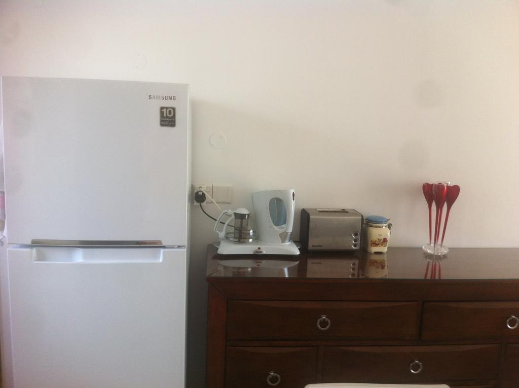 Sandy Beach Apartment 13 Вороклини Номер фото