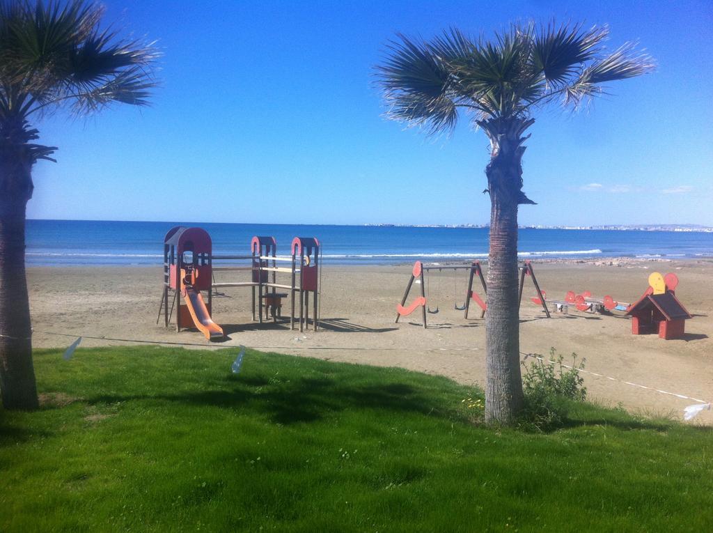 Sandy Beach Apartment 13 Вороклини Номер фото