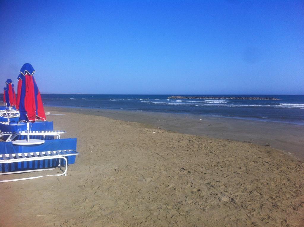 Sandy Beach Apartment 13 Вороклини Номер фото