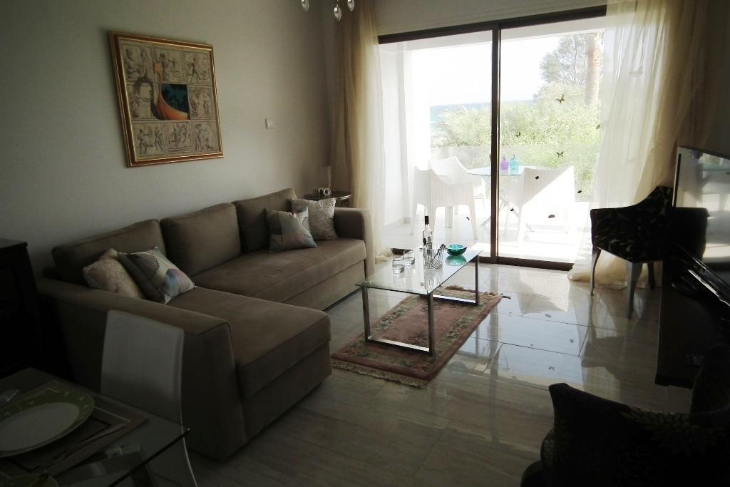 Sandy Beach Apartment 13 Вороклини Экстерьер фото