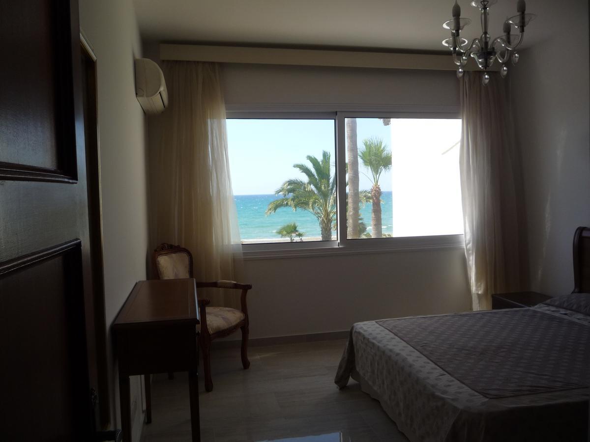 Sandy Beach Apartment 13 Вороклини Экстерьер фото