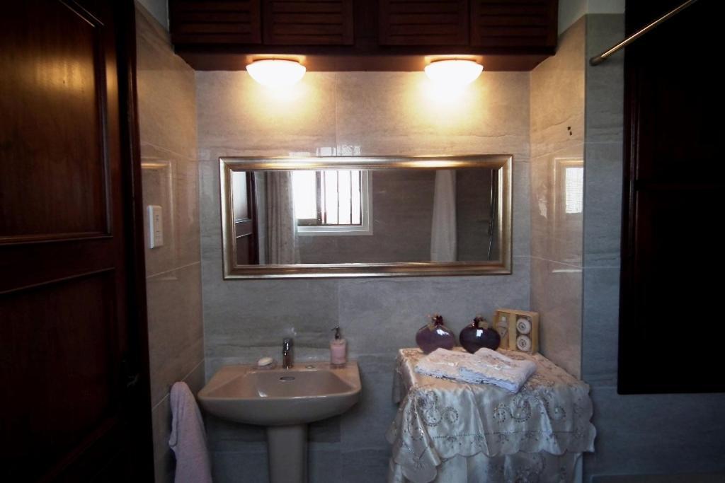 Sandy Beach Apartment 13 Вороклини Экстерьер фото